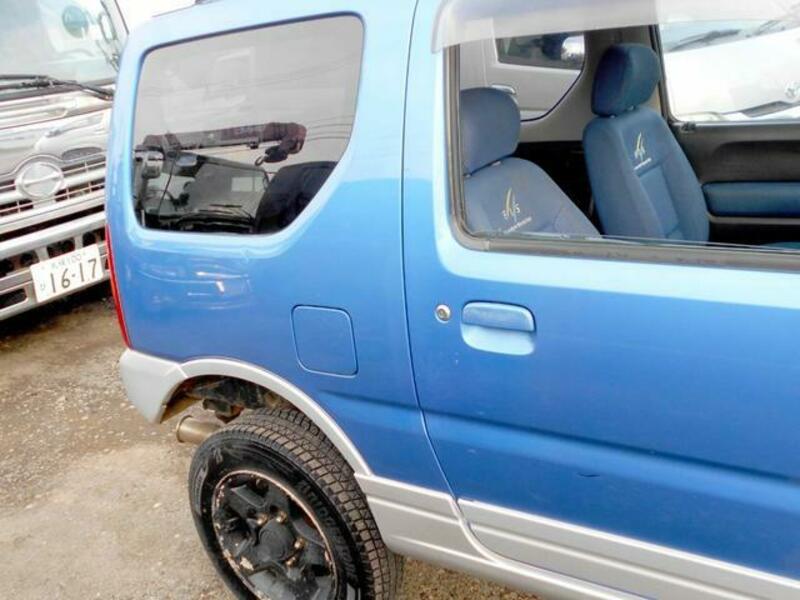 JIMNY