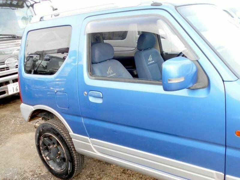 JIMNY