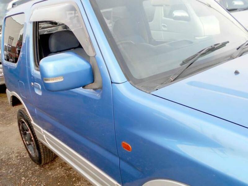 JIMNY