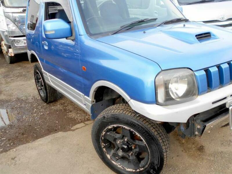 JIMNY