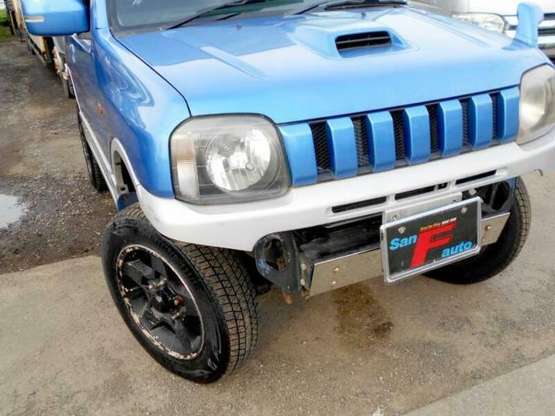 JIMNY