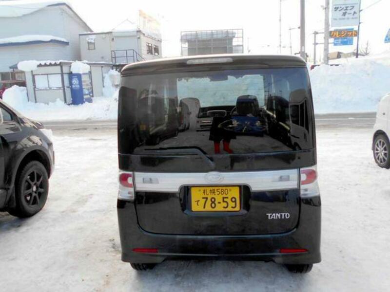 TANTO