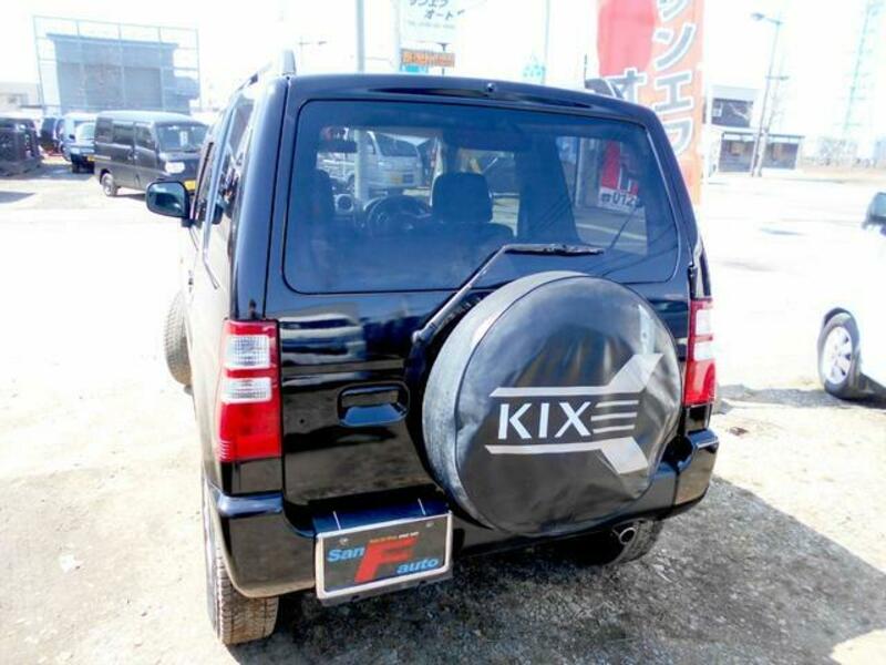 KIX