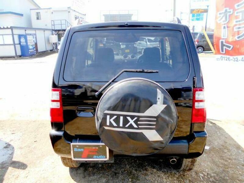 KIX
