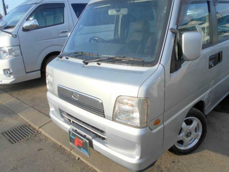 DIAS WAGON
