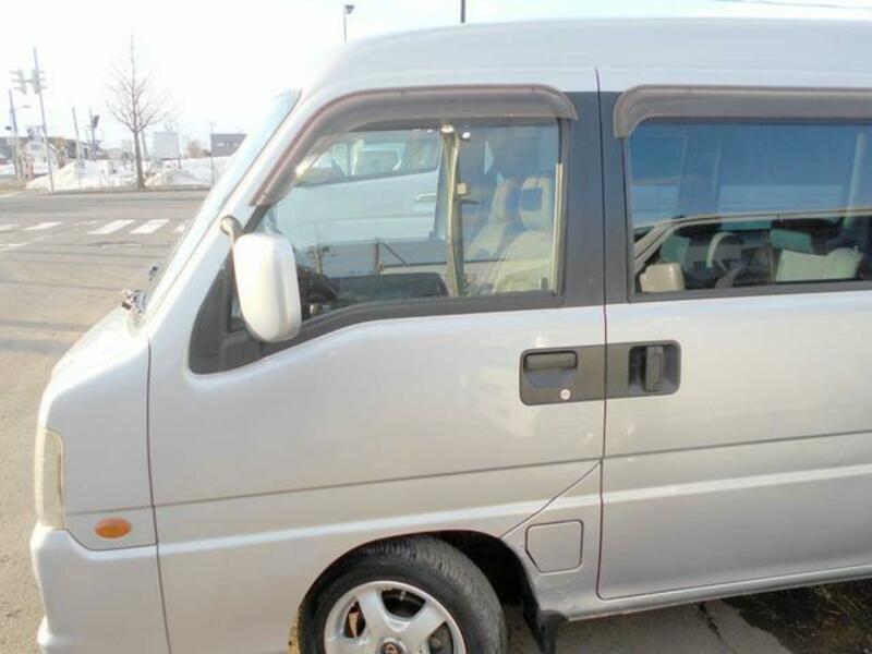 DIAS WAGON