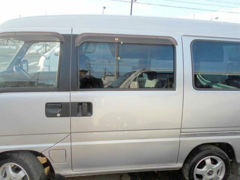 DIAS WAGON