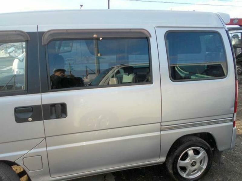 DIAS WAGON