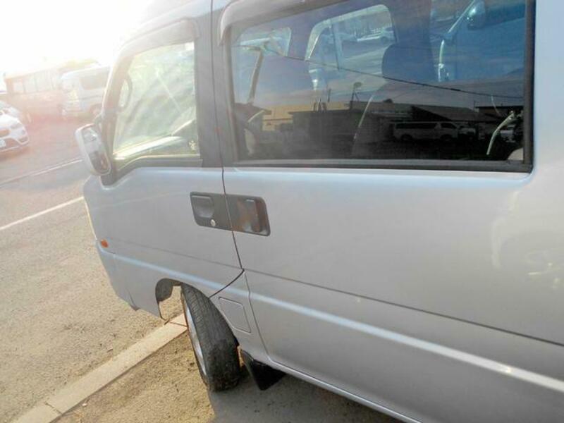 DIAS WAGON