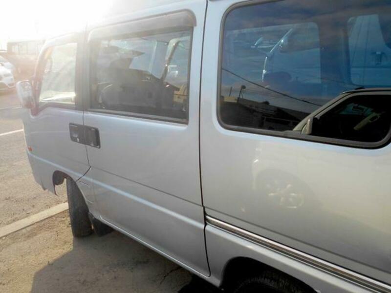 DIAS WAGON