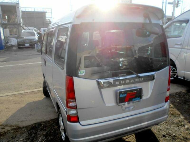 DIAS WAGON