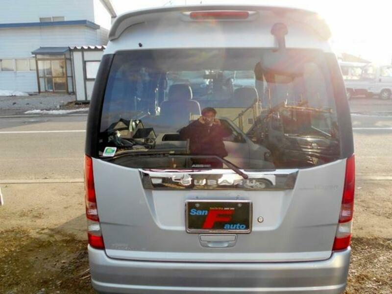 DIAS WAGON