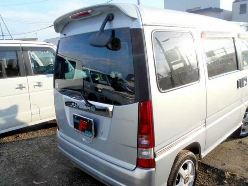 DIAS WAGON