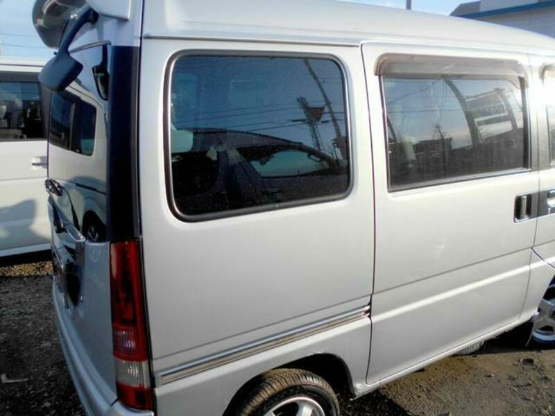 DIAS WAGON