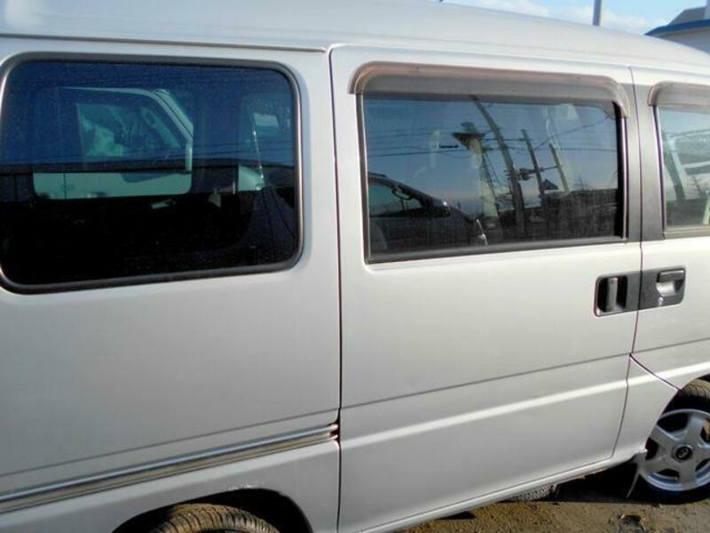 DIAS WAGON