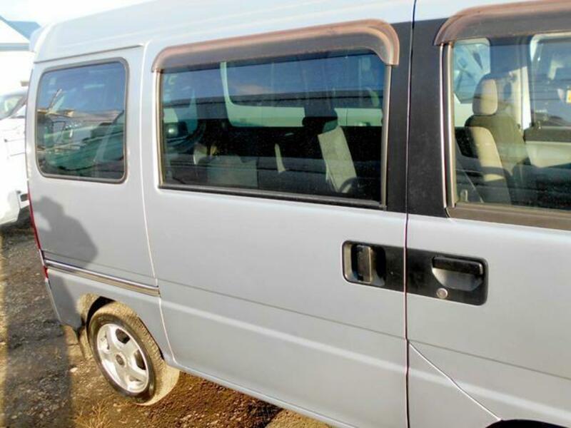 DIAS WAGON