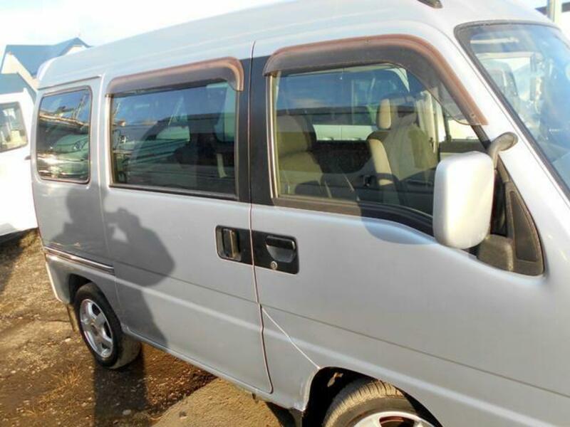 DIAS WAGON