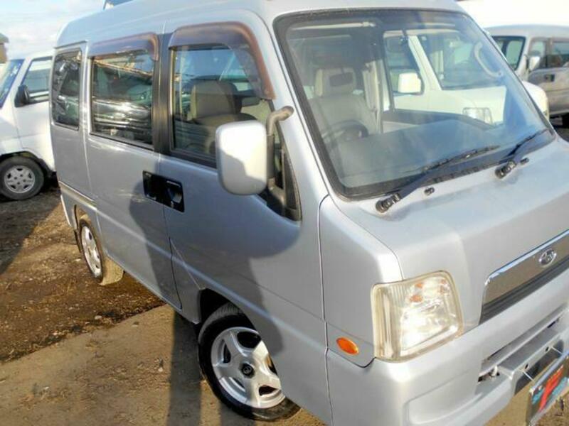 DIAS WAGON