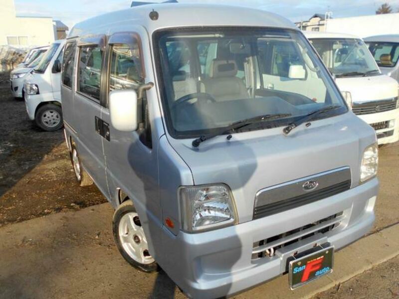 DIAS WAGON