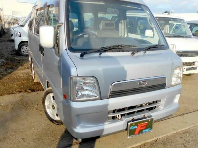 DIAS WAGON