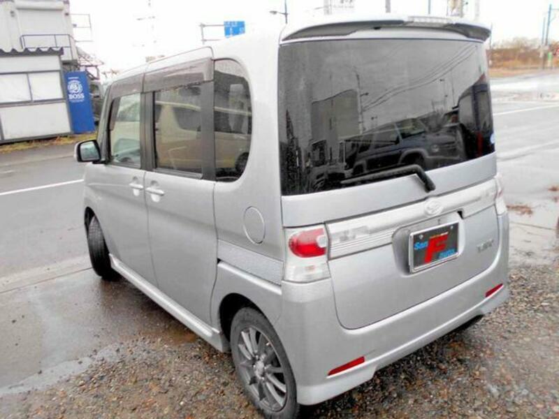 TANTO