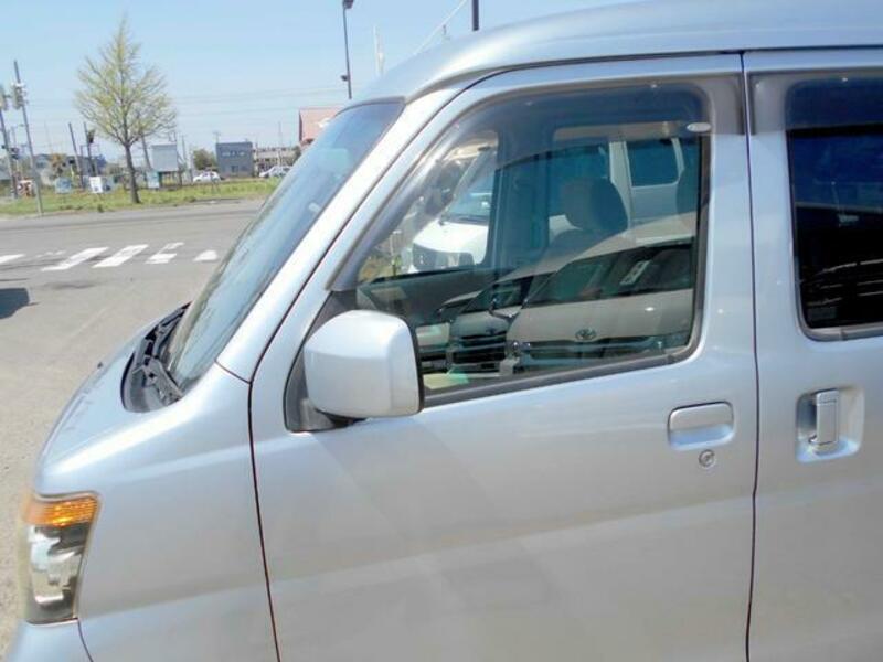 ATRAI WAGON