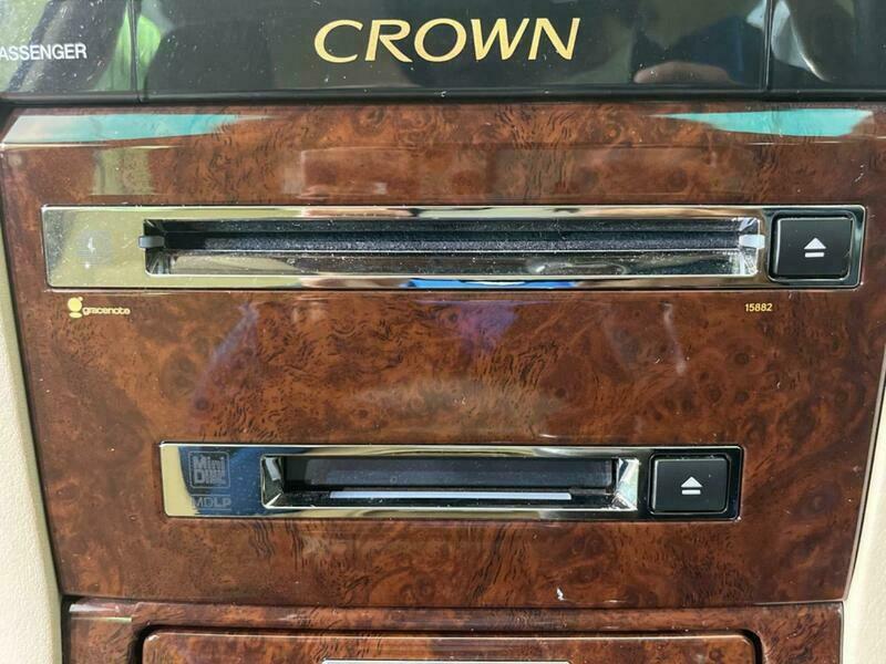 CROWN