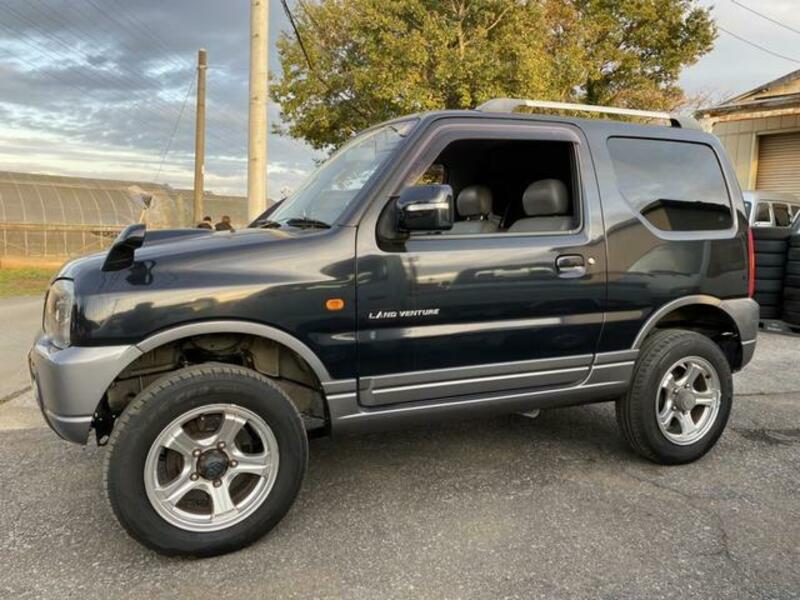 JIMNY
