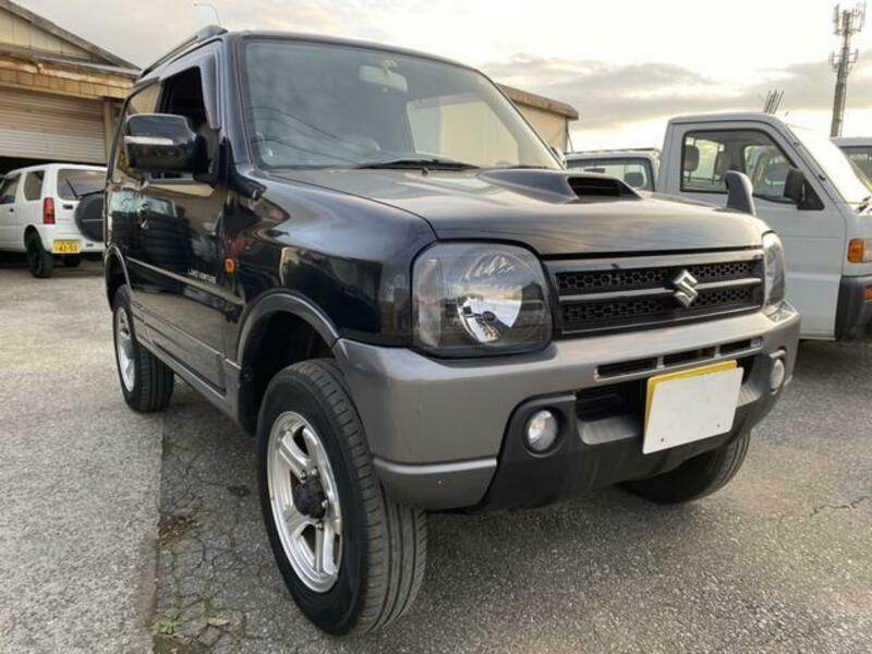 JIMNY