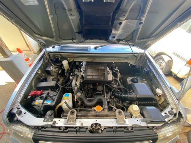 PAJERO MINI