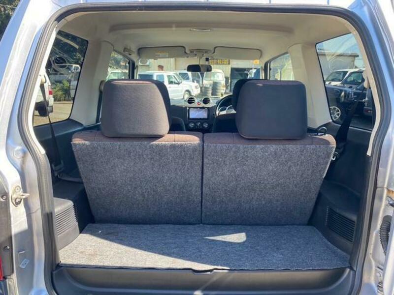 PAJERO MINI