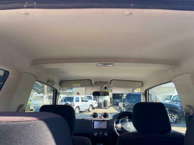 PAJERO MINI
