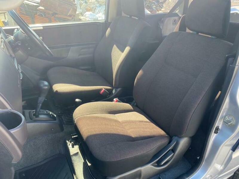 PAJERO MINI
