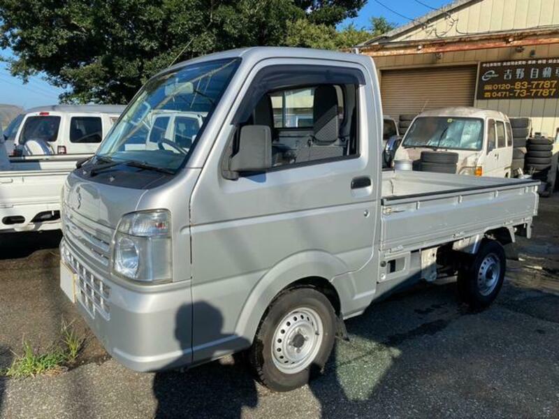 CARRY TRUCK
