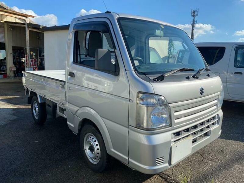 CARRY TRUCK
