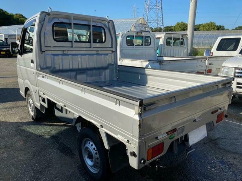 CARRY TRUCK