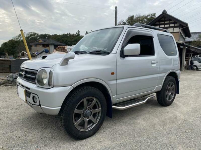 JIMNY