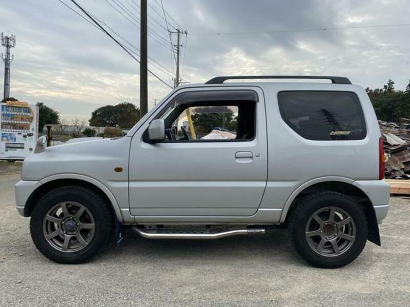 JIMNY