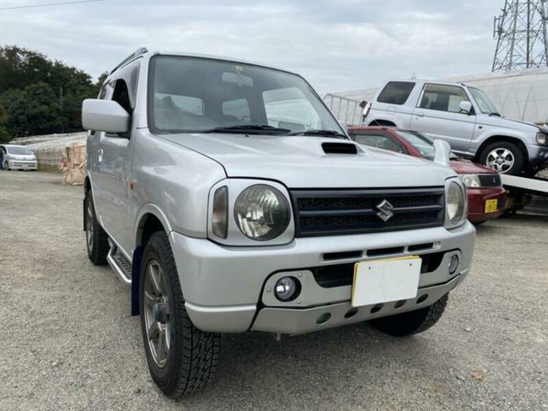 JIMNY
