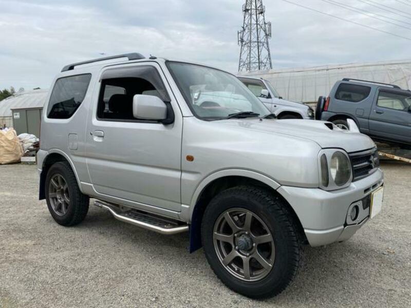 JIMNY