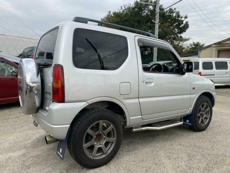 JIMNY