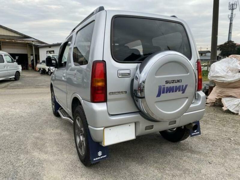 JIMNY
