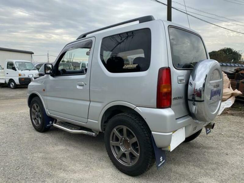 JIMNY