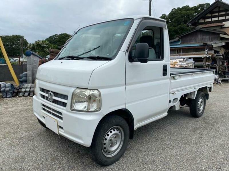 ACTY TRUCK