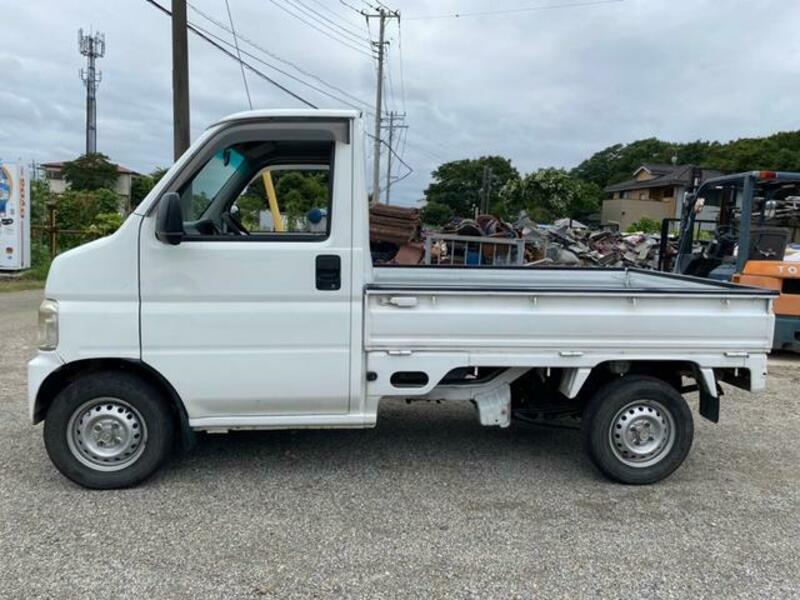 ACTY TRUCK