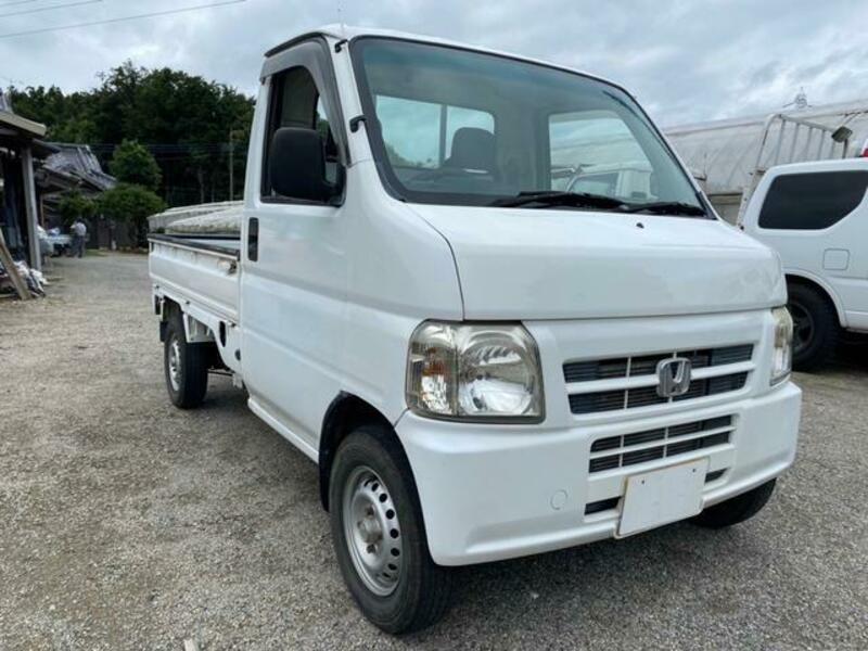ACTY TRUCK