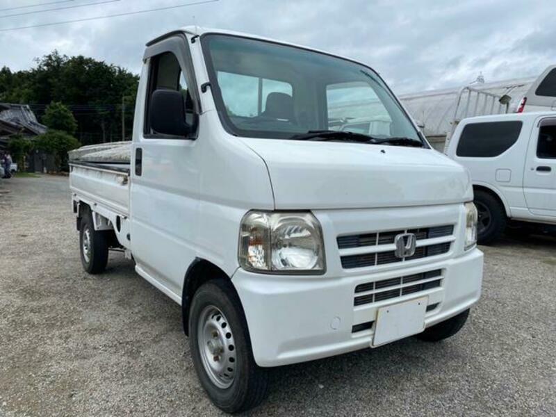 ACTY TRUCK