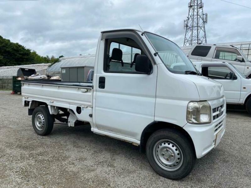 ACTY TRUCK