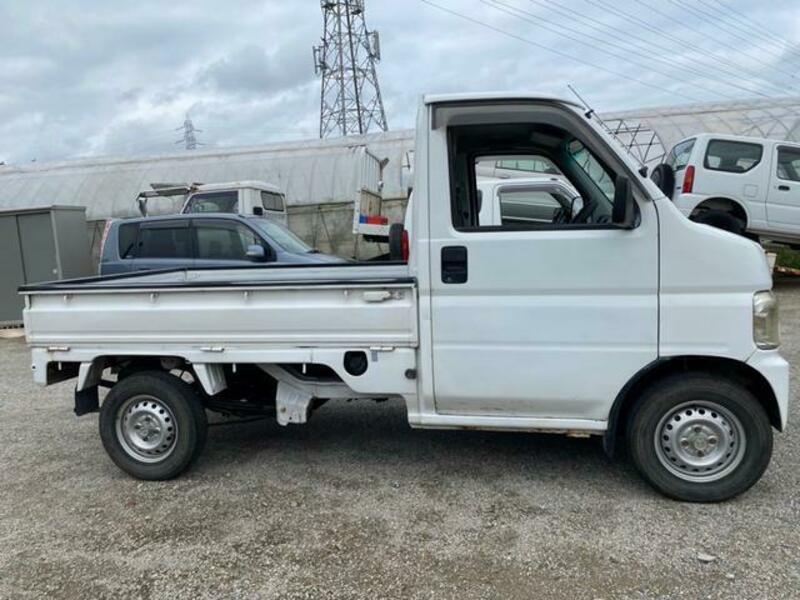 ACTY TRUCK