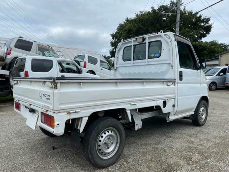 ACTY TRUCK